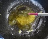 パン耳deクイニーアマン～きなこ風味～♡作り方3写真
