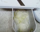 トマトのサッパリサラダ♪作り方1写真