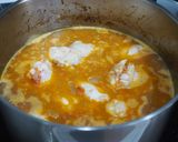 クミン香る☆トマトチキンカレー作り方7写真