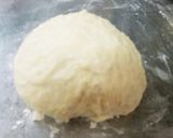 材料は3つ‼ホケミで簡単✨餃子 ドッグ作り方1写真