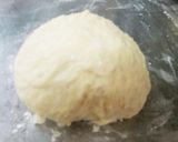 材料は３つ‼ホケミで簡単✨餃子 ドッグ作り方1写真