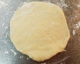 材料は3つ‼ホケミで簡単✨餃子 ドッグ作り方3写真