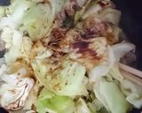甘みたっぷり♪春キャベツの回鍋肉作り方7写真