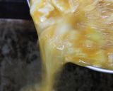 春キャベツの海老だしたまご焼作り方10写真