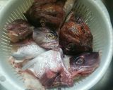 うまい!鯛のうしお汁作り方1写真