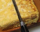 春キャベツの海老だしたまご焼作り方18写真