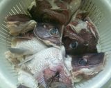 うまい!鯛のうしお汁作り方2写真