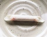 シソ香る♪簡単ハムチーズスティック作り方4写真
