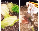 簡単！おいしい♡あっさり豚しゃぶ作り方1写真
