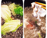 簡単！おいしい♡あっさり豚しゃぶ作り方1写真