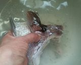 うまい!鯛のうしお汁作り方3写真