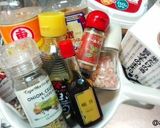 鳥むね肉なのにジューシーから揚げ作り方1写真