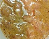 鳥むね肉なのにジューシーから揚げ作り方3写真