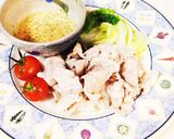 簡単！おいしい♡あっさり豚しゃぶ作り方4写真