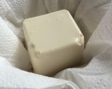 ひじき入り豆腐ハンバーグ作り方1写真