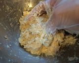 ひじき入り豆腐ハンバーグ作り方3写真