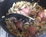 簡単本格！バターチキンカレー作り方4写真