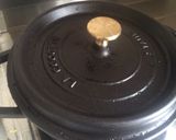 簡単本格！バターチキンカレー作り方6写真