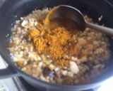 簡単本格！バターチキンカレー作り方7写真