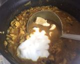 簡単本格！バターチキンカレー作り方8写真