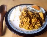 簡単本格！バターチキンカレー作り方9写真