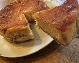底取れ❌の型から簡単にケーキがとる方法作り方12写真