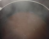 肉なしでも満腹!小豆精進ハンバーグ作り方4写真