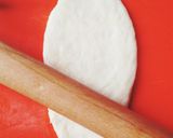朝ごはんに。甘ふわバターロール**作り方4写真