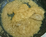 ～＊おろしソースのあんかけ焼き蕎麦＊～作り方8写真