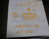 なんでも柑橘系ジャム作り方4写真