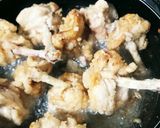 鷄チューリップの竜田揚げ◆簡単！包丁不要作り方4写真