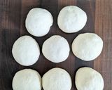 ブレッツェル【ドイツ料理】作り方5写真