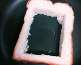 朝食にどうぞ！玉子とろ～りパン作り方2写真