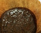 甘さ控え目チョコタルト☆作り方8写真