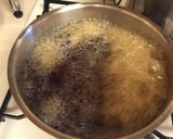 空豆のから揚げ★あっさり塩で作り方2写真