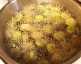 空豆のから揚げ★あっさり塩で作り方3写真