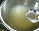 八角香る豚軟骨の煮豚作り方4写真