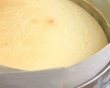ダブルチーズケーキ作り方5写真