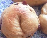 発酵なし！簡単ベーグル作り方10写真