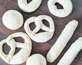 ブレッツェル【ドイツ料理】作り方9写真