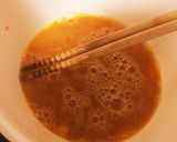 簡単♩我が家の定番チャーハン作り方1写真