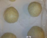 HBで簡単朝焼くだけ♡全粒粉のパン作り方2写真