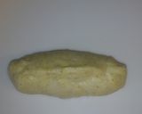 HBで簡単朝焼くだけ♡全粒粉のパン作り方4写真