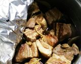腕を上げたと言わせる!!ホロホロ角煮♪作り方13写真