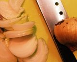 麺張り付き防止☆ミニトマトナポリタン作り方3写真
