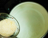 ♬たけのこときくらげの中華かき玉スープ♬作り方4写真