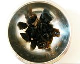 ♬たけのこときくらげの中華かき玉スープ♬作り方1写真