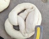 ブレッツェル【ドイツ料理】作り方13写真