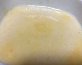 *＊レンジでレモンカスタードクリーム＊*作り方5写真