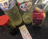 カブの葉（大根の葉）の漬物　昆布つゆ風味作り方1写真